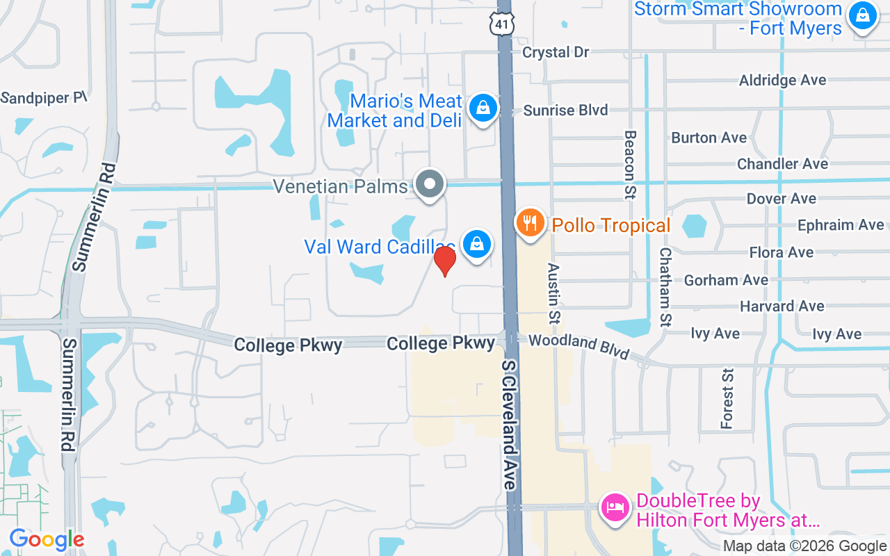 12571 Equestrian Cir #902, Fort Myers, FL 33907