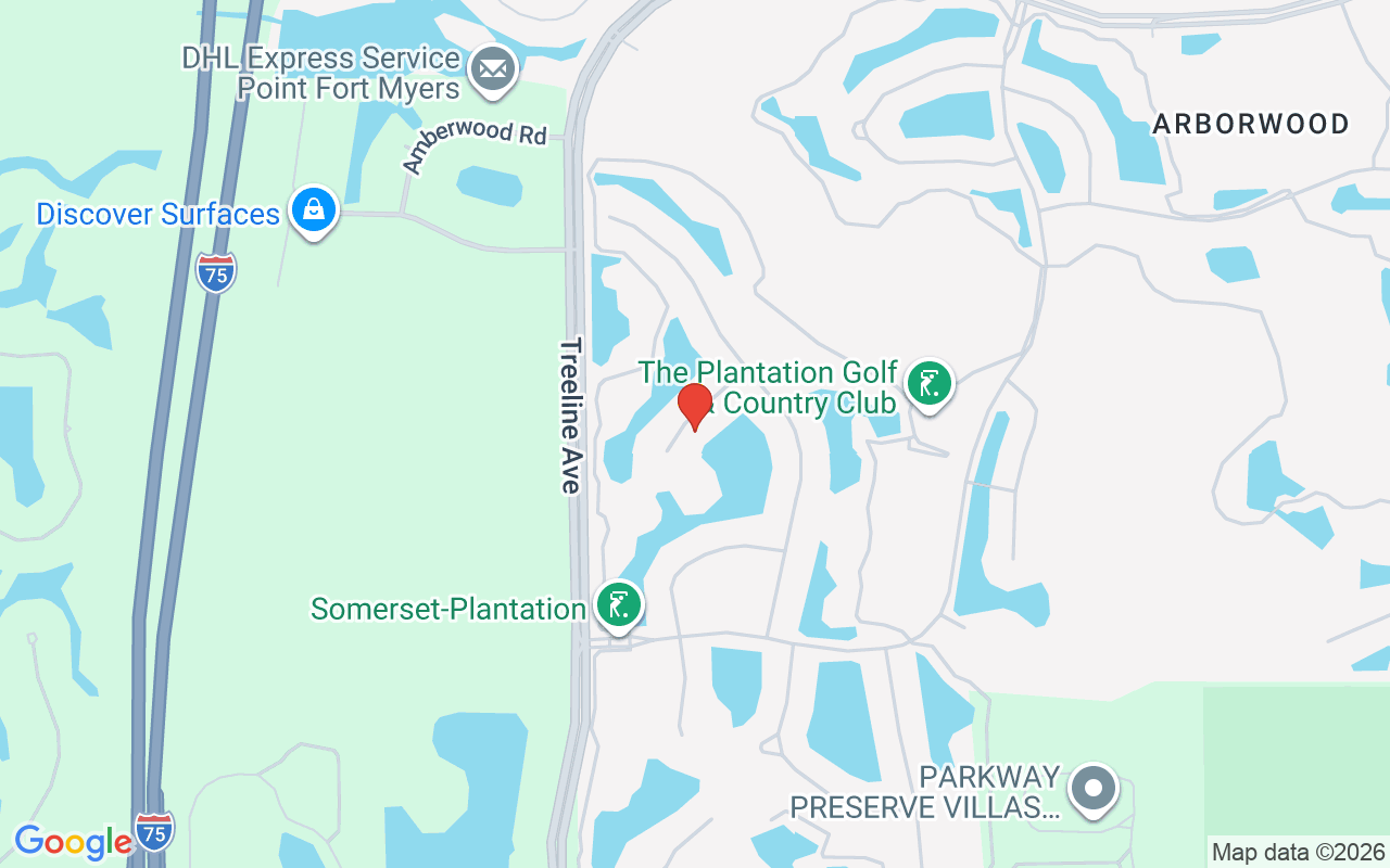 10125 Salisbury Ct, Fort Myers, FL 33913