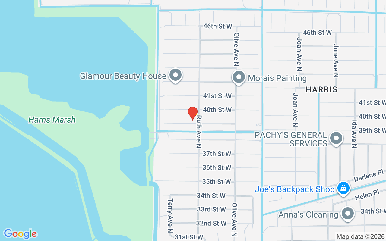 3302 39Th St, Lehigh Acres, FL 33971