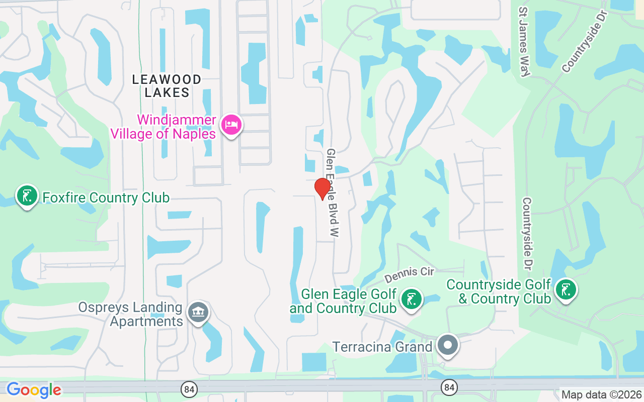 5758 Lago Villaggio Way, Naples, FL 34104