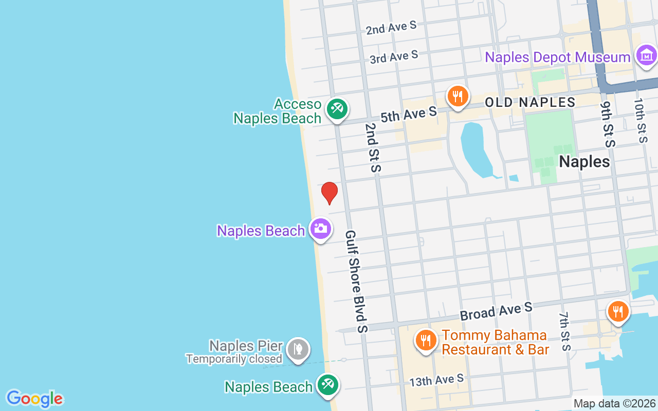 47 8Th Ave, Naples, FL 34102