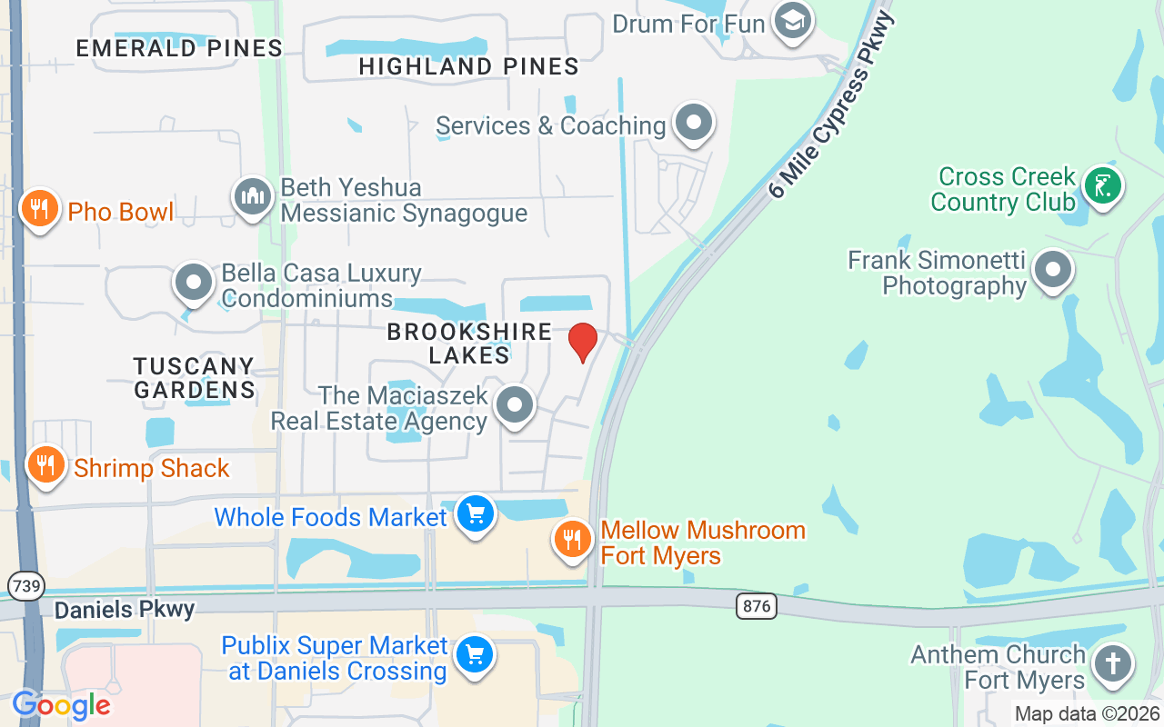 13140 Whitehaven Ln 141, Fort Myers, FL 33966