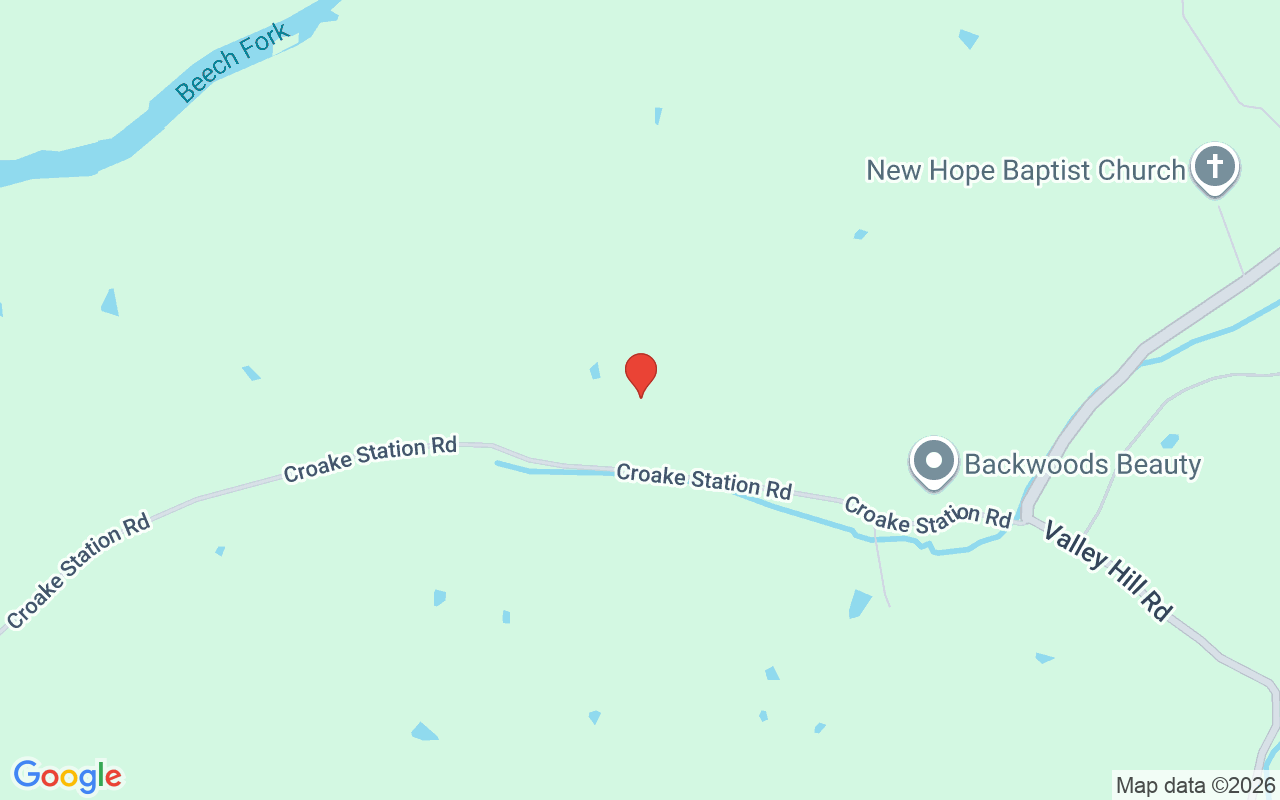 2405 Croake Station Rd, Springfield, KY 40069