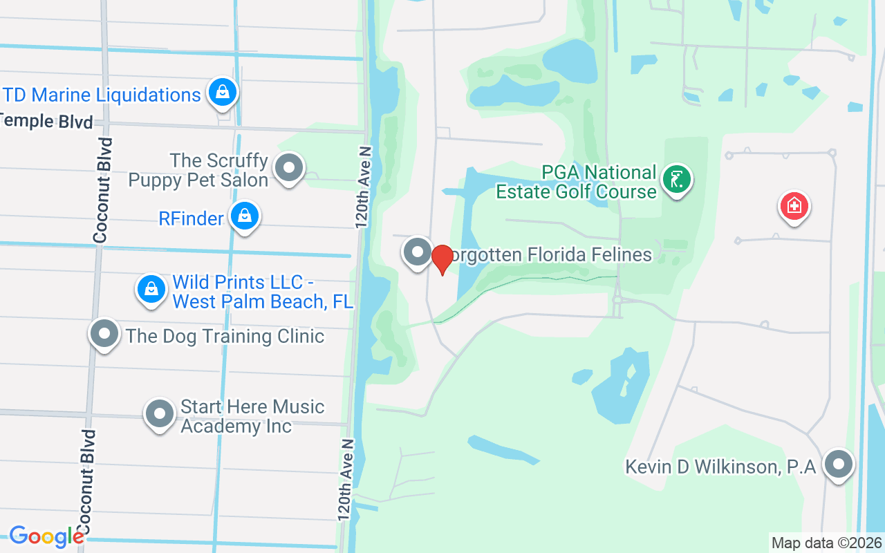 7730  Woodsmuir Dr, Palm Beach Gardens, FL 33412