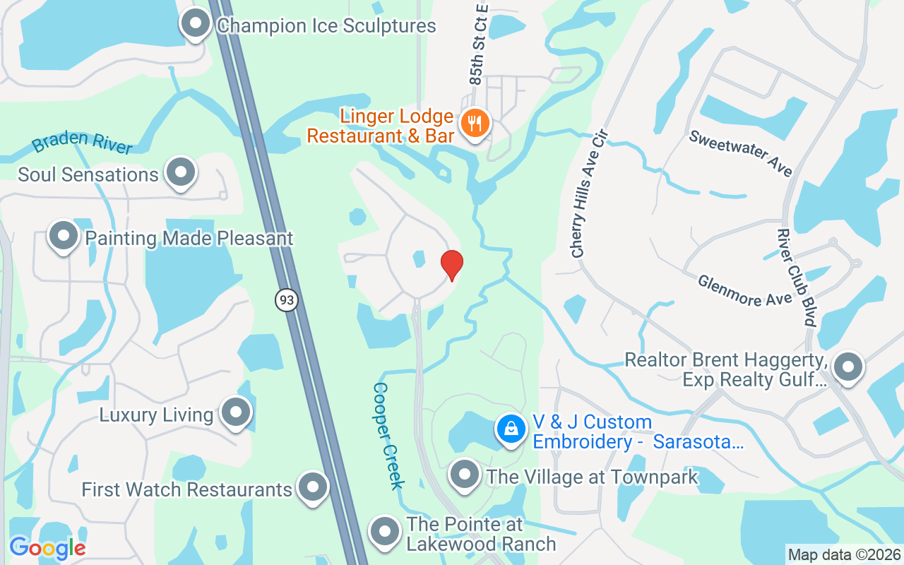 8922 White Sage Loop, Lakewood Ranch, FL 34202