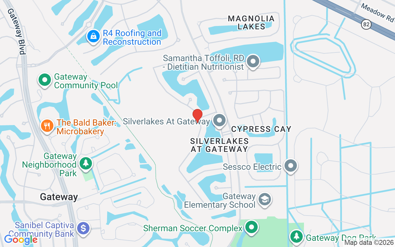 11150 Lakeland Cir, Fort Myers, FL 33913