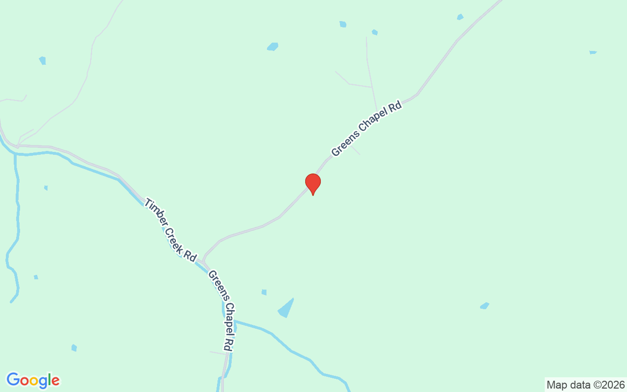 1366 Greens Chapel Rd, Bloomfield, KY 40008