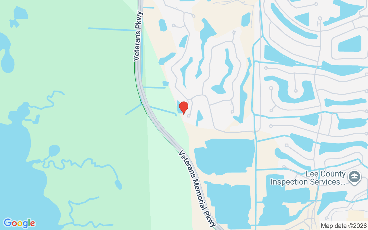 11655 Princess Margaret Ct, Cape Coral, FL 33991