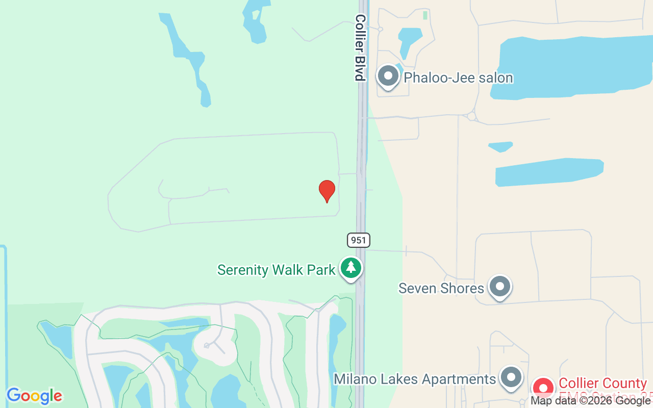 4525 Club Estates Dr, Naples, FL 34112