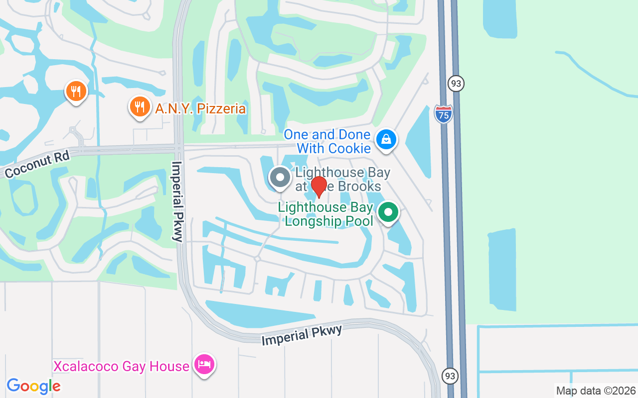 23751 Eddystone Rd #1104, Estero, FL 34135