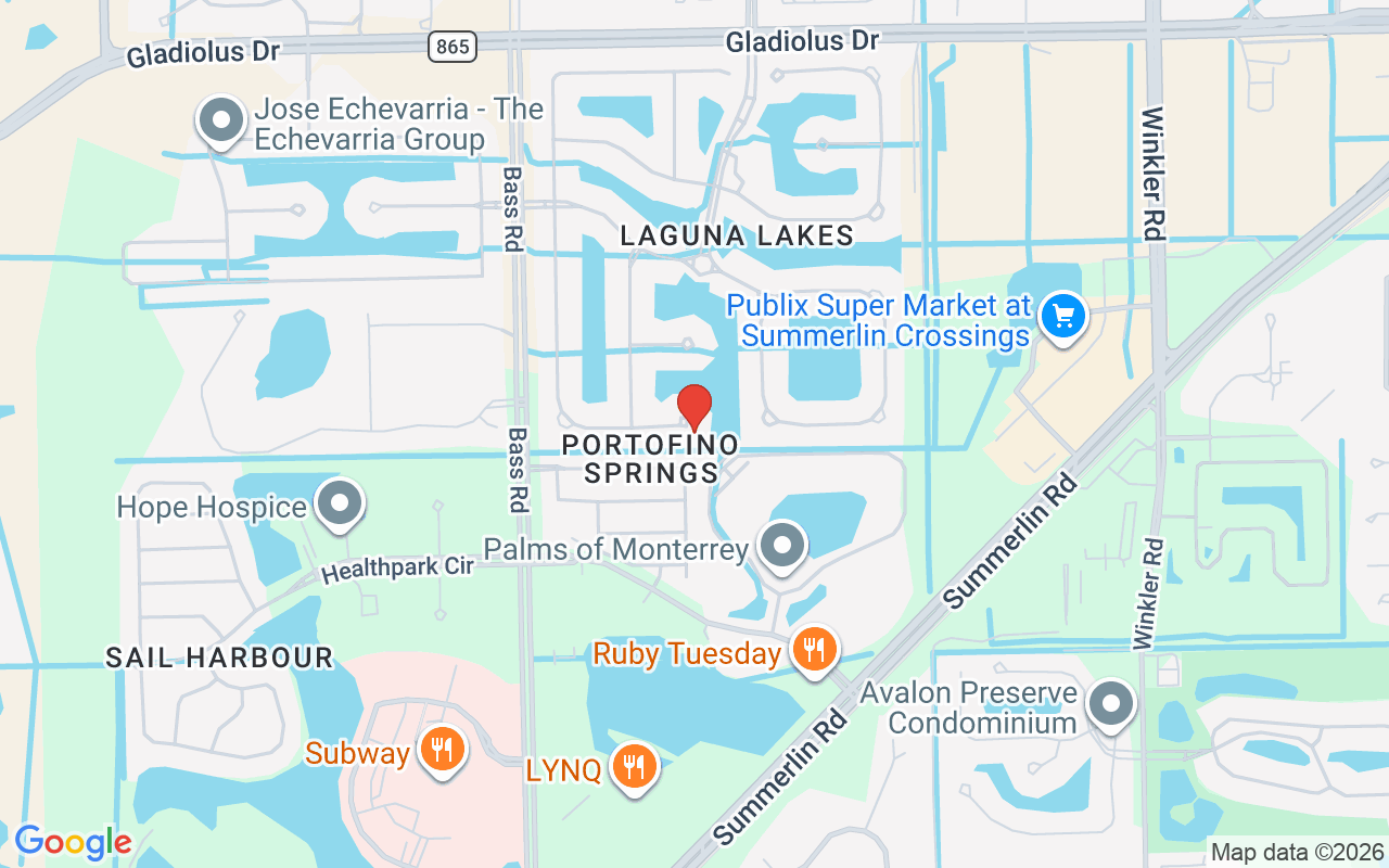 15680 Laguna Hills Dr, Fort Myers, FL 33908