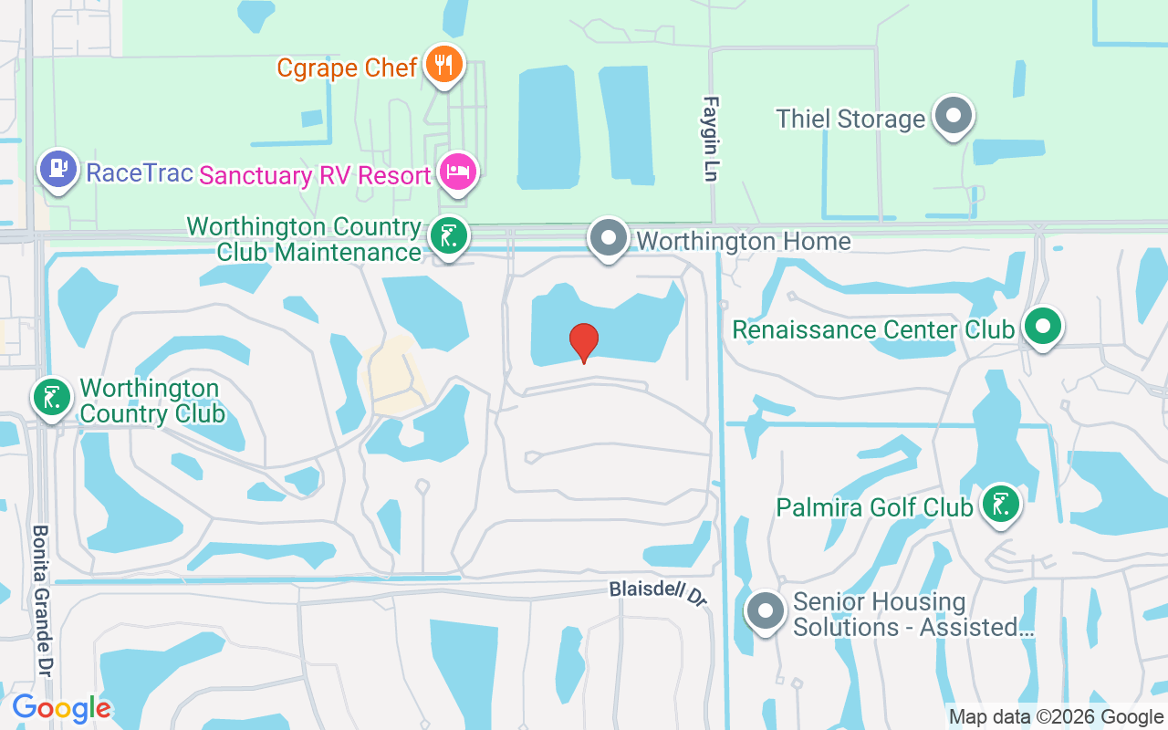 13928 Southampton Dr #3703, Bonita Springs, FL 34135
