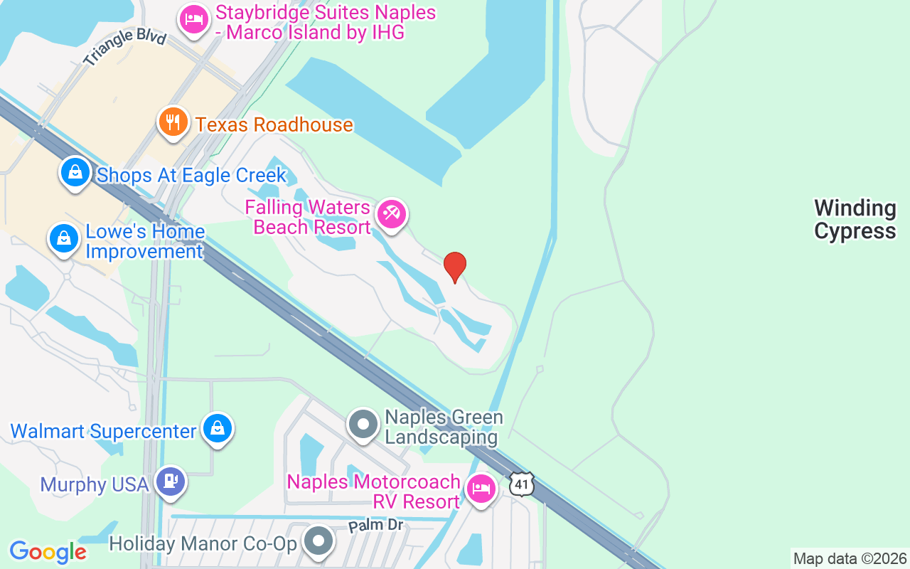 6650 Beach Resort Dr Se #910, Naples, FL 34114