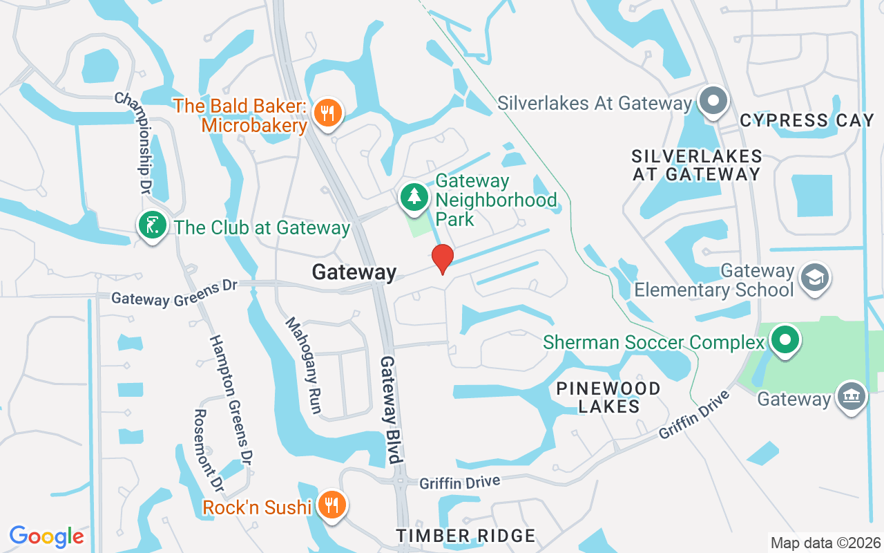 11391 Waterford Village Dr, Fort Myers, FL 33913