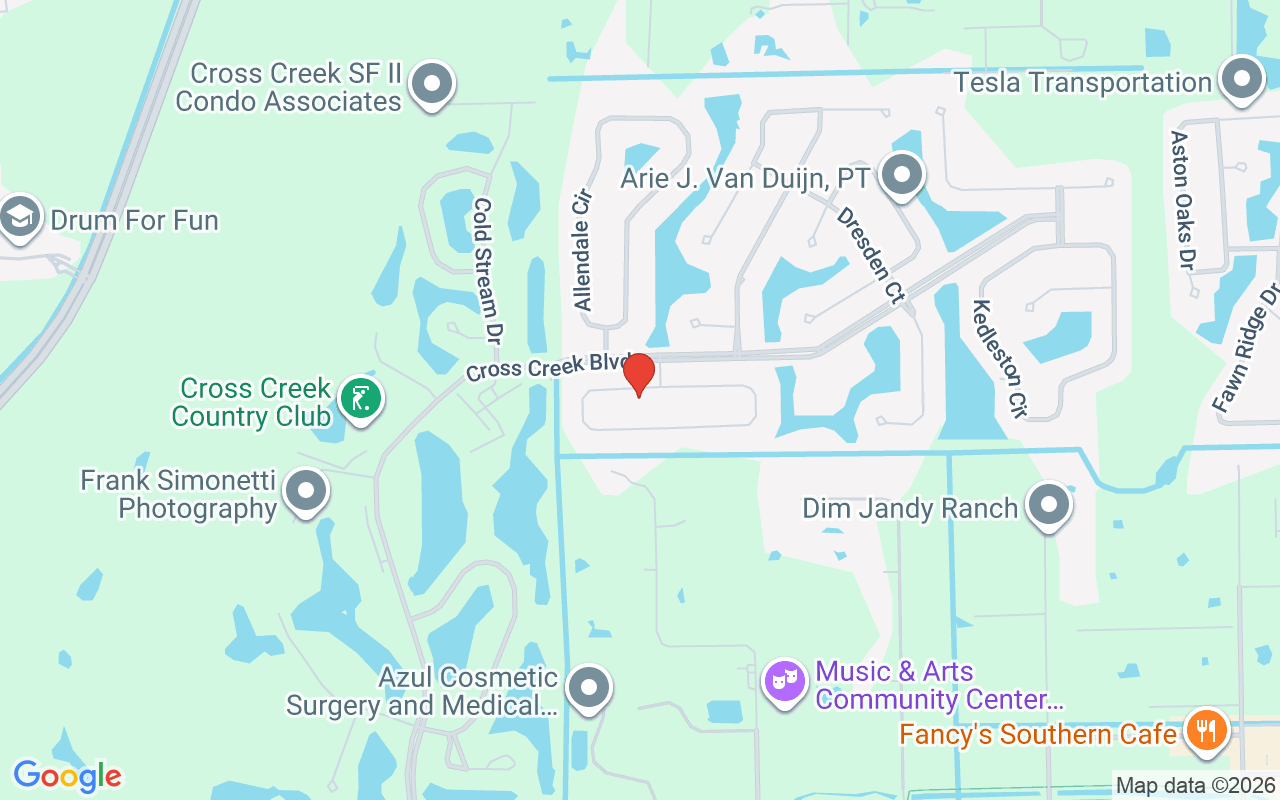 8009 Breton Cir, Fort Myers, FL 33912