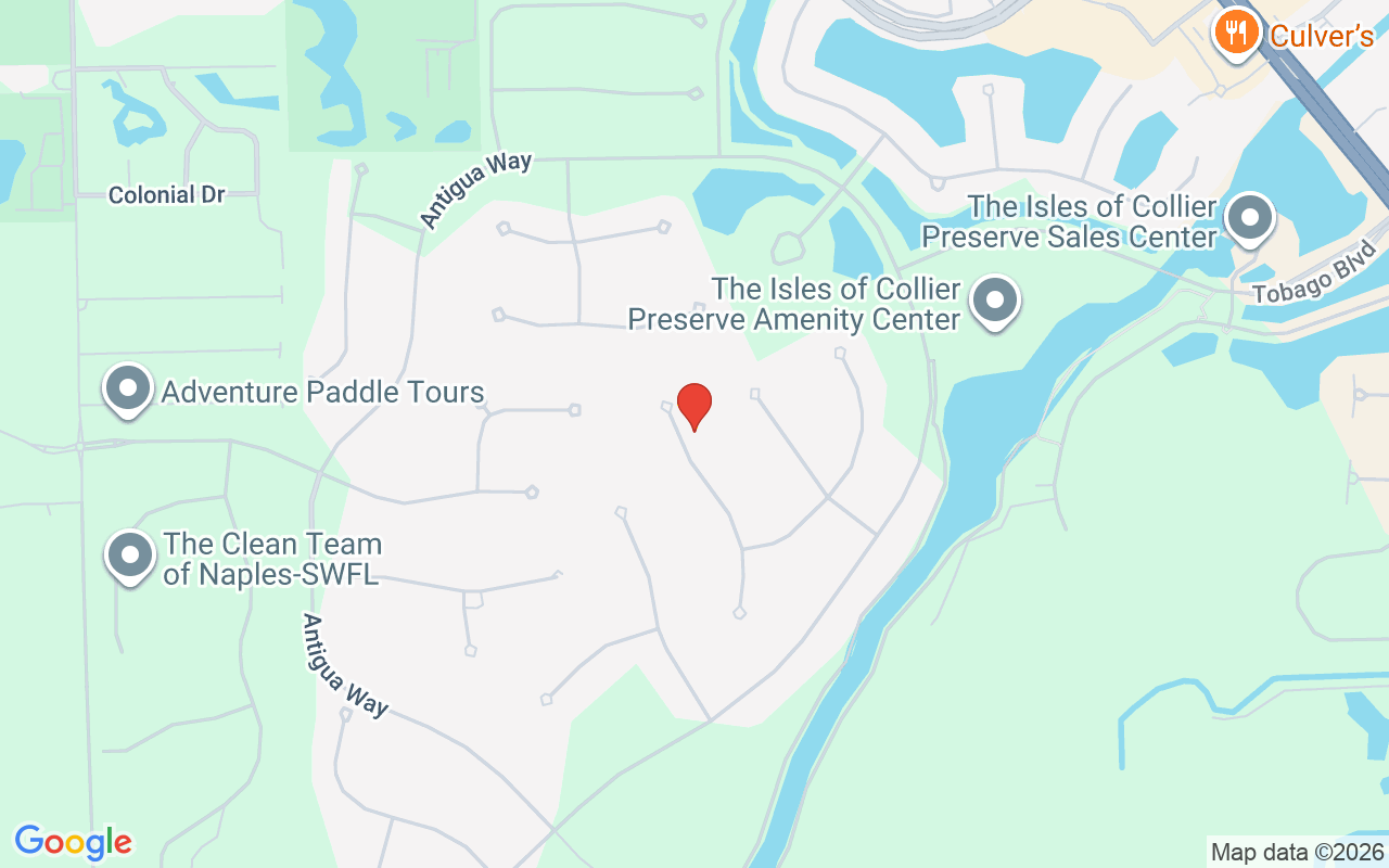 6380 Lyford Isle Dr, Naples, FL 34113