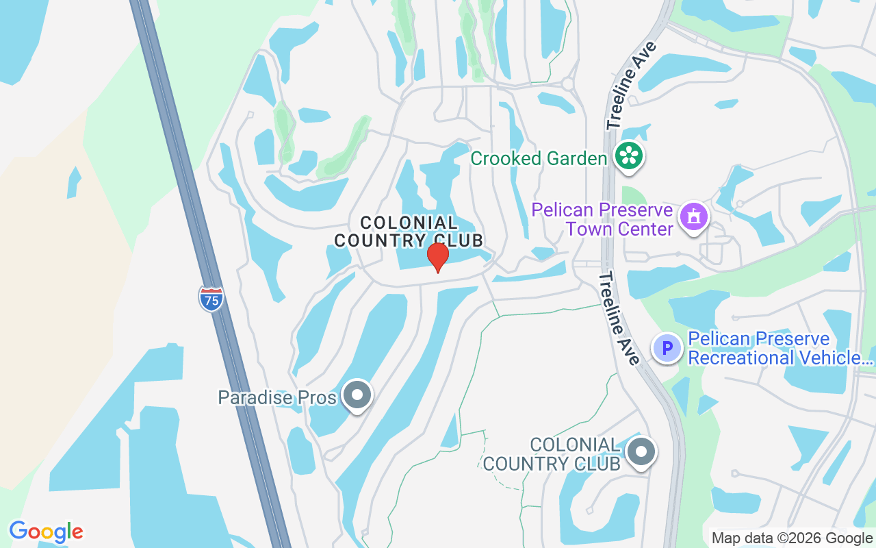 9281 Independence Way, Fort Myers, FL 33913