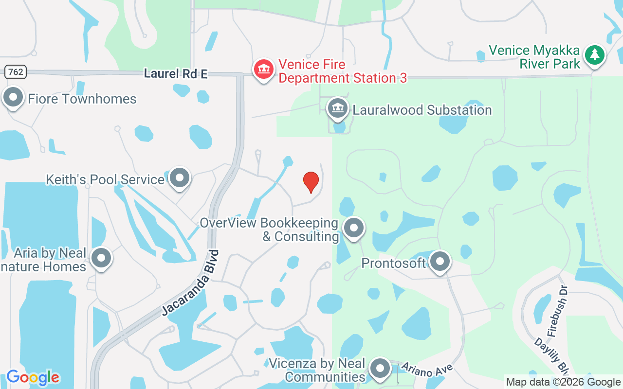 213 Malina Court, North Venice, FL 34275