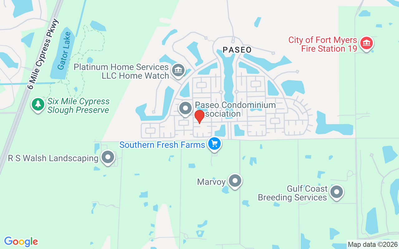 11947 Adoncia Way 2701, Fort Myers, FL 33912