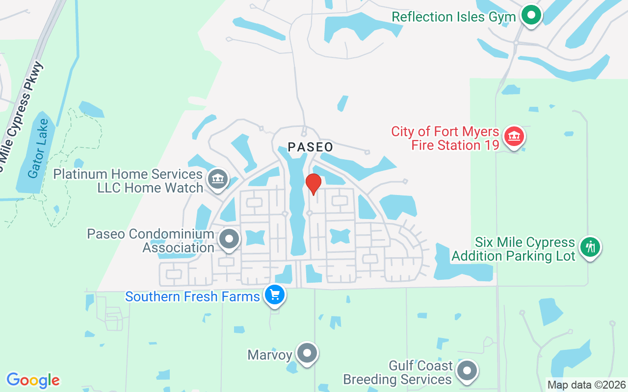 11318 Paseo Grande Blvd #5905, Fort Myers, FL 33912