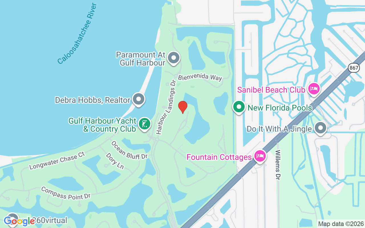 14320 Harbour Links Ct 10B, Fort Myers, FL 33908