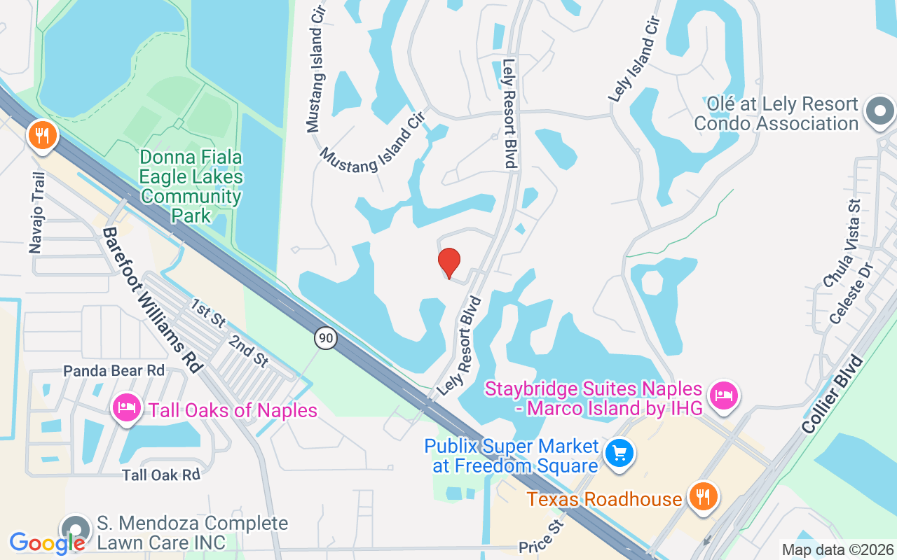 9185 Michael Cir #1203, Naples, FL 34113