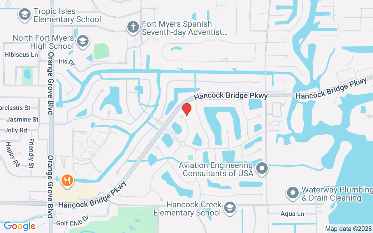 13070 Sail Away St, North Fort Myers, FL 33903