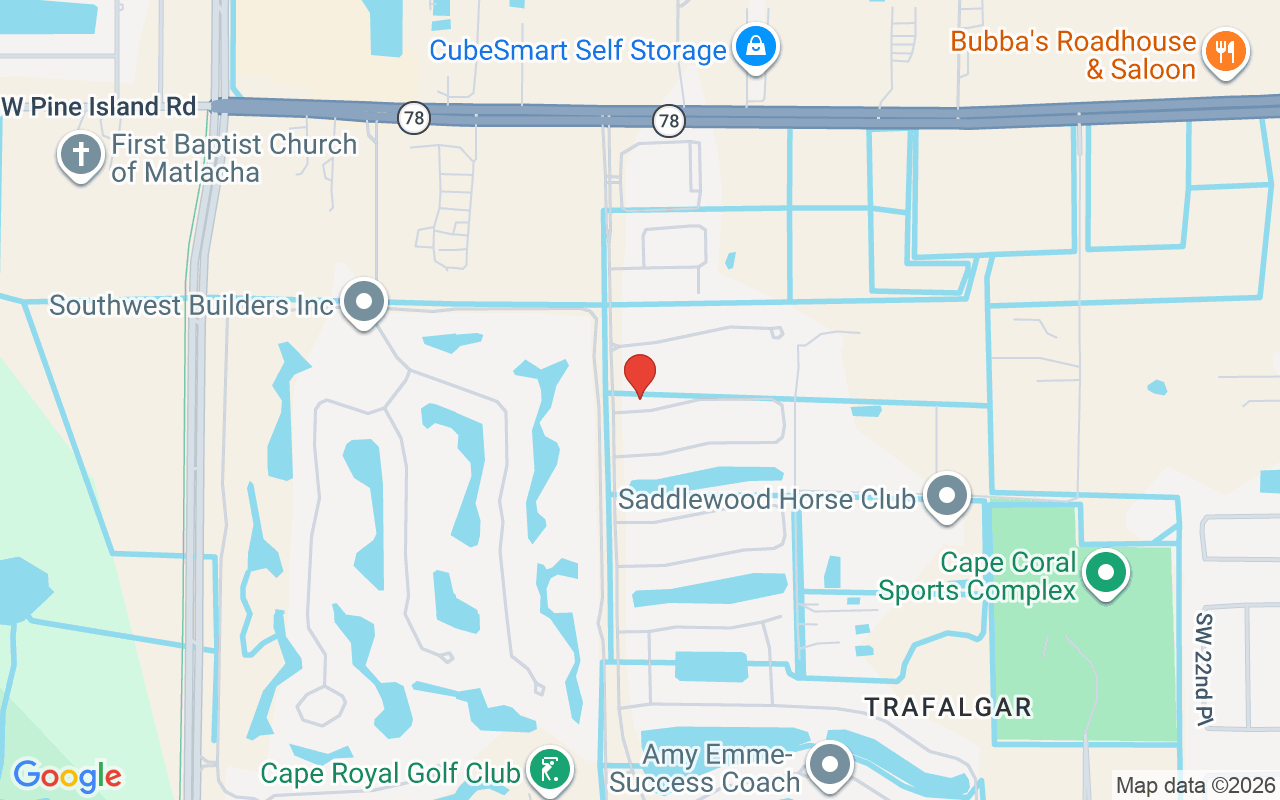 2769 Lambay Ct, Cape Coral, FL 33991