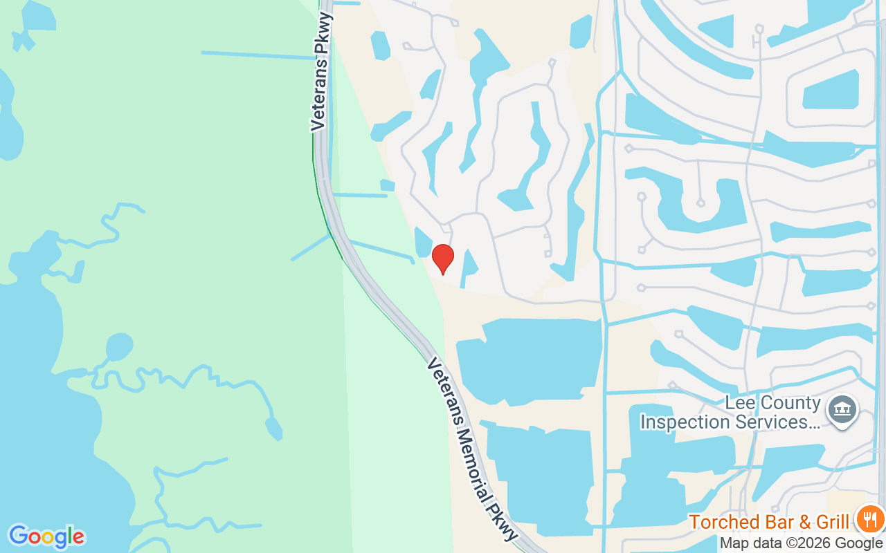 11650 Princess Margaret Ct, Cape Coral, FL 33991