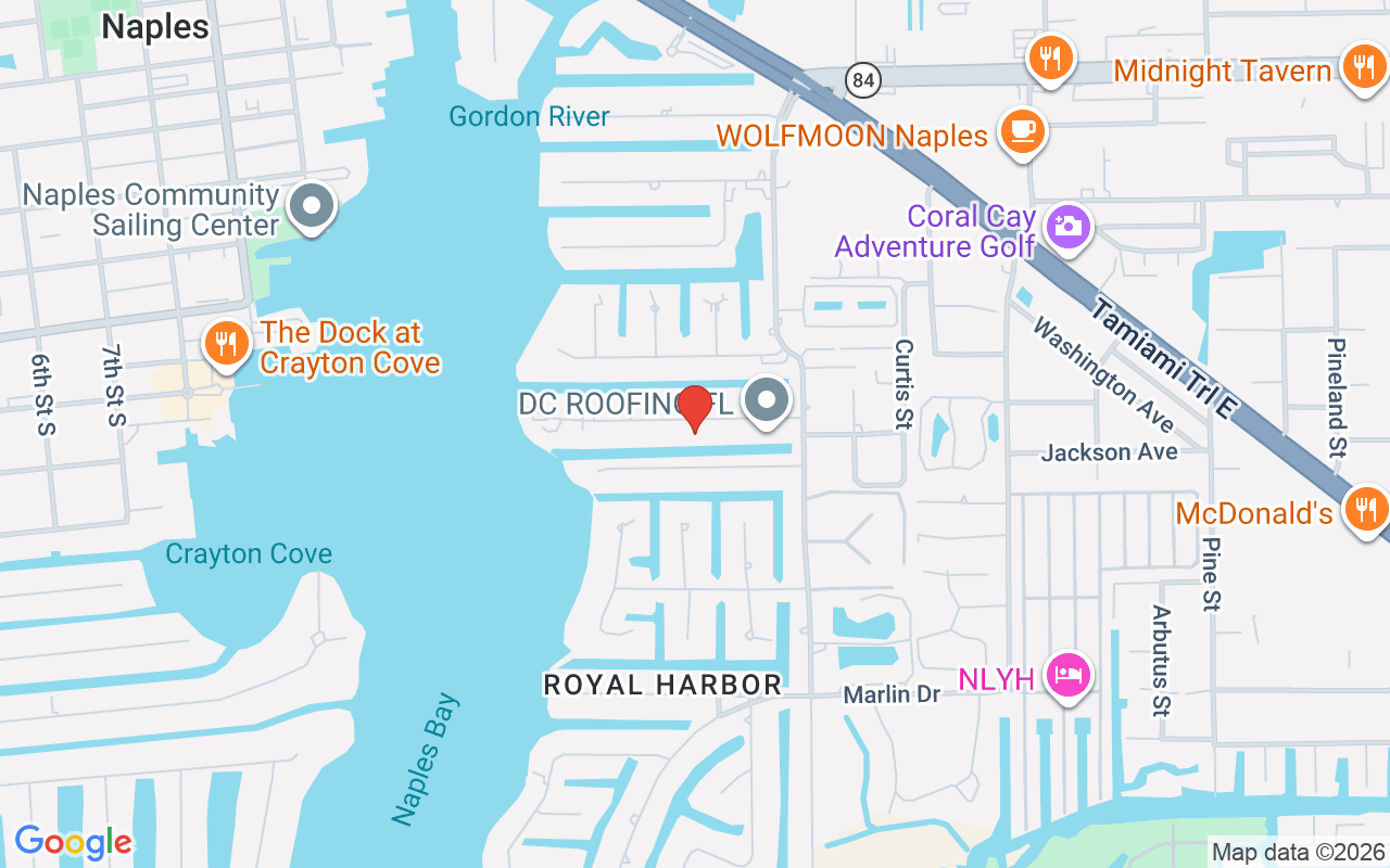 1510 Chesapeake Ave, Naples, FL 34102