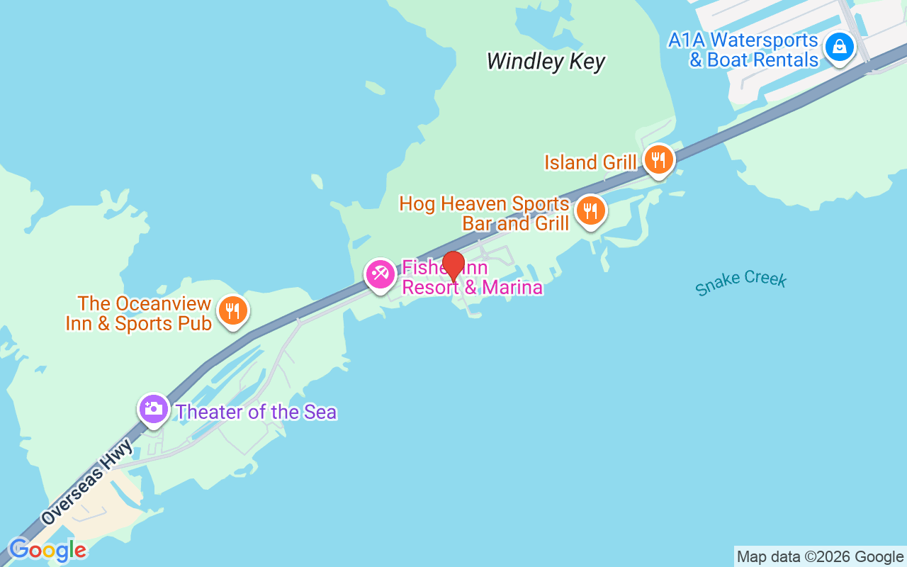 84961 Old Hwy #26, Islamorada, FL 33036