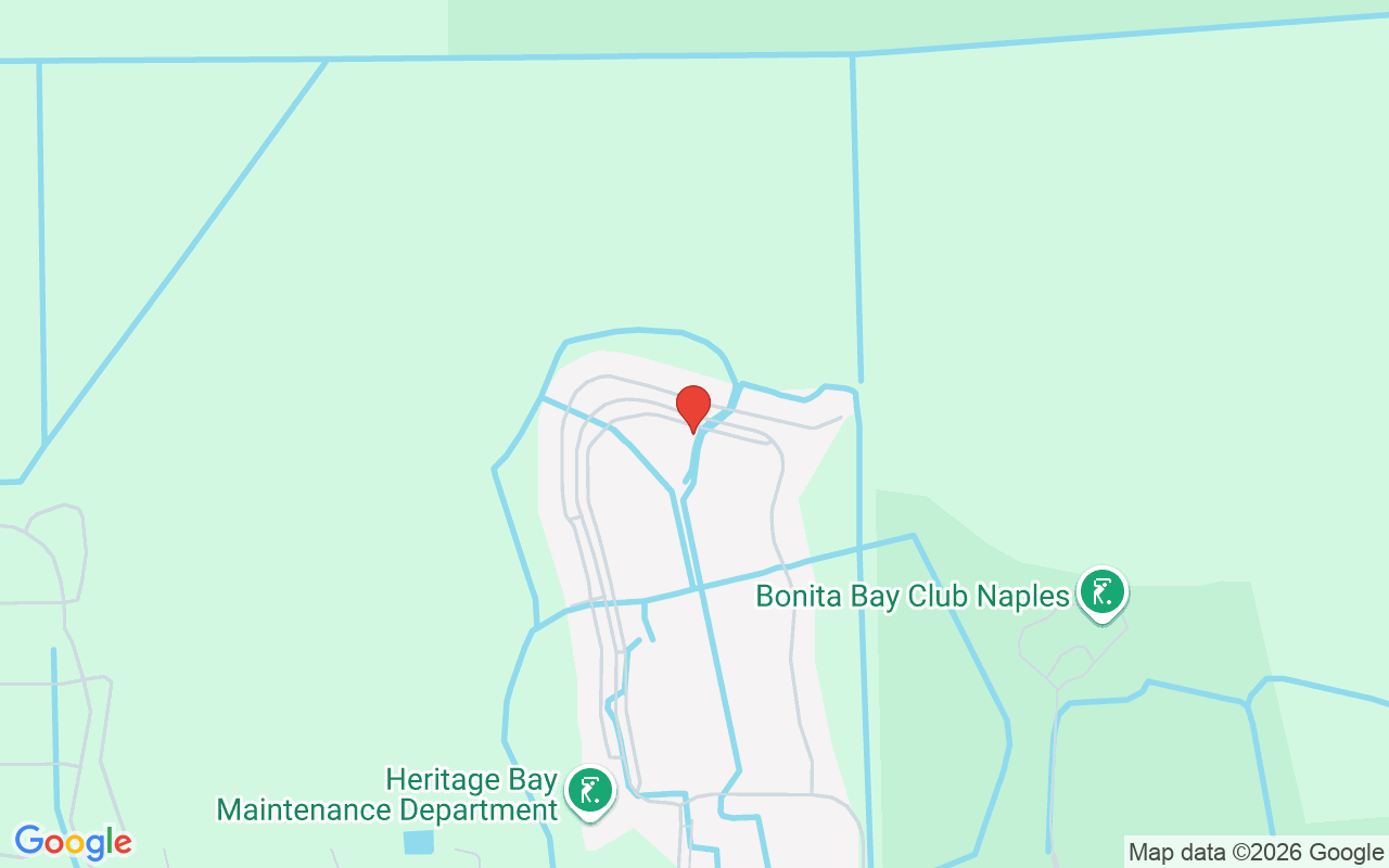 10346 Heritage Bay Blvd #2312, Naples, FL 34120