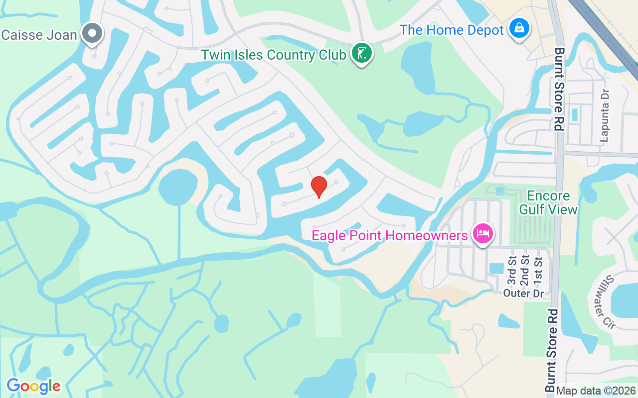 329 Santander Ct, Punta Gorda, FL 33950