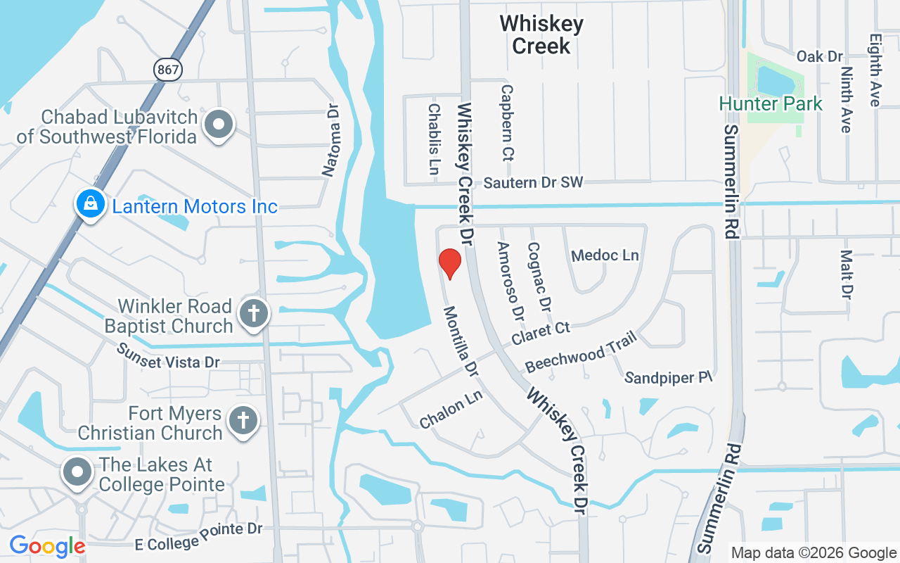 5566 Montilla Dr, Fort Myers, FL 33919