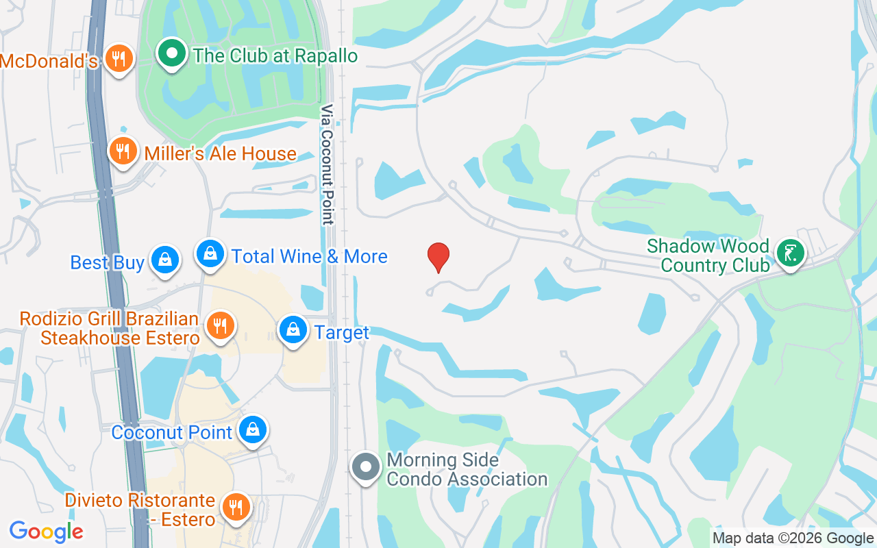 22043 Sycamore Grove, Estero, FL 34135