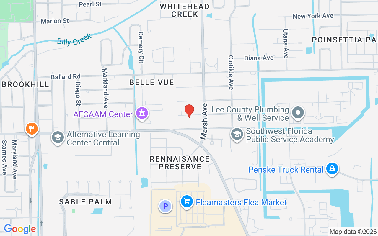 114 Lucille Ave, Fort Myers, FL 33916