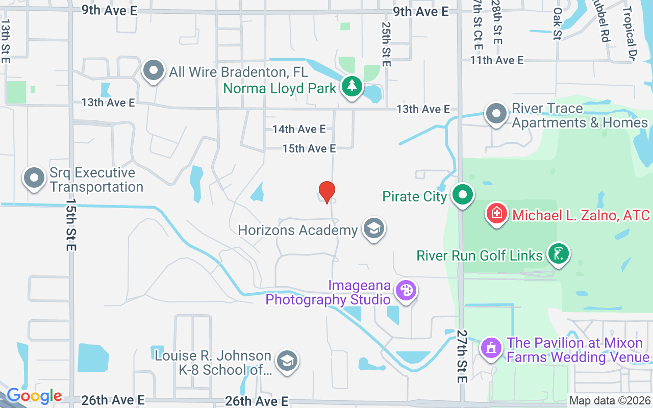 1616 23Rd Street, Bradenton, FL 34208