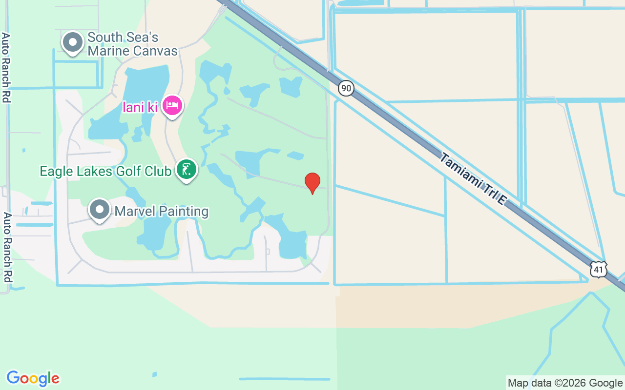 18680 Ensenada Dr, Naples, FL 34114