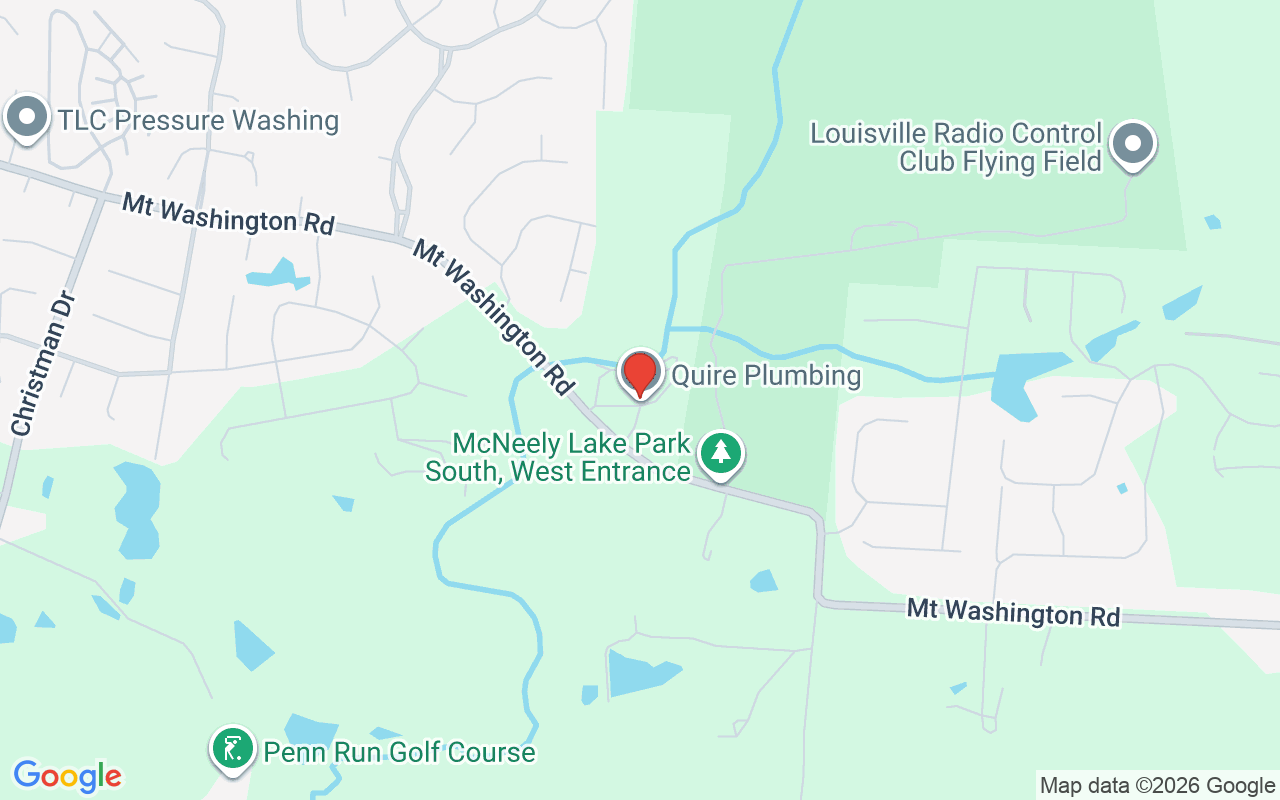 6601 Mount Washington Rd, Louisville, KY 40229