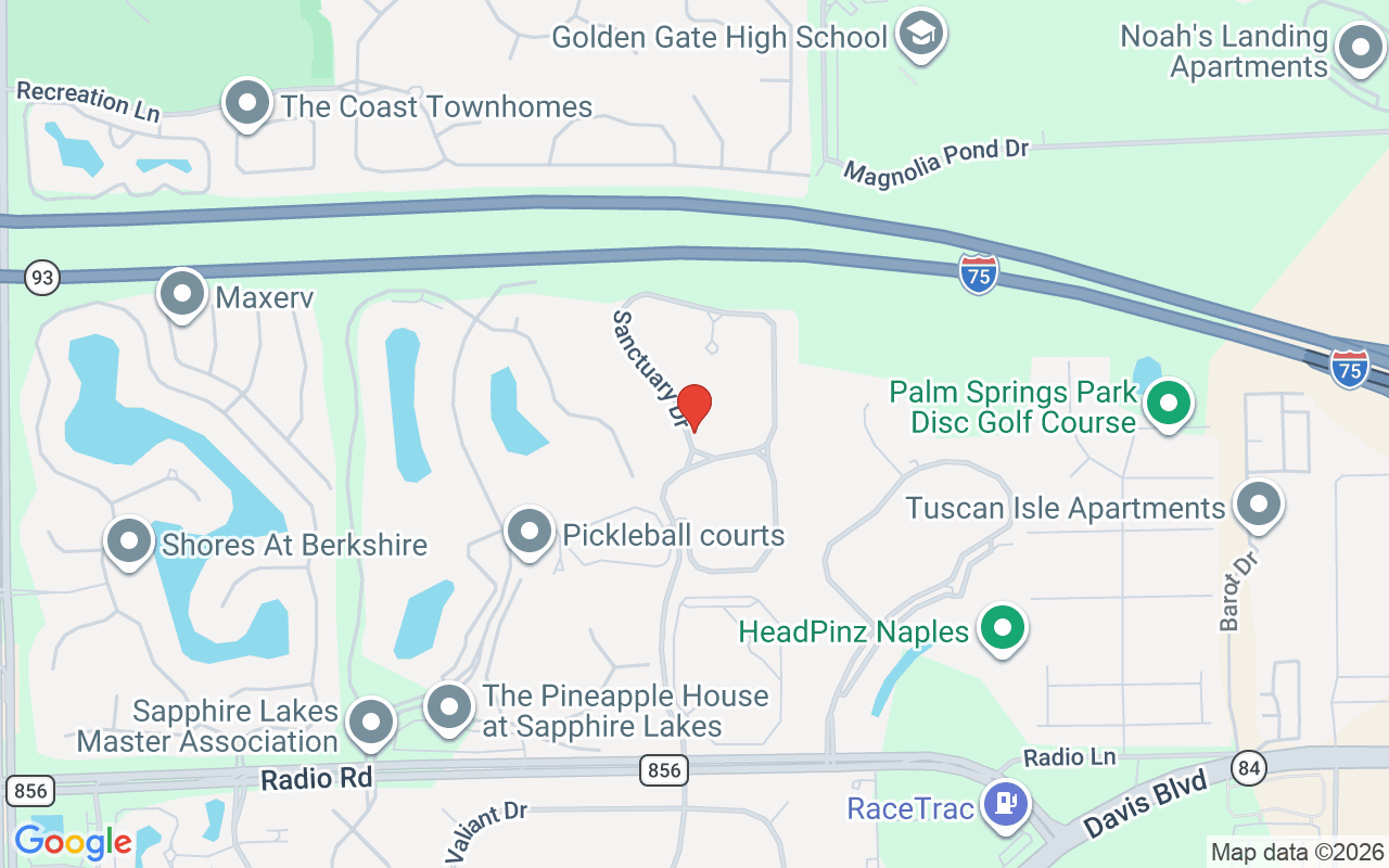 8180 Sanctuary Dr #2, Naples, FL 34104