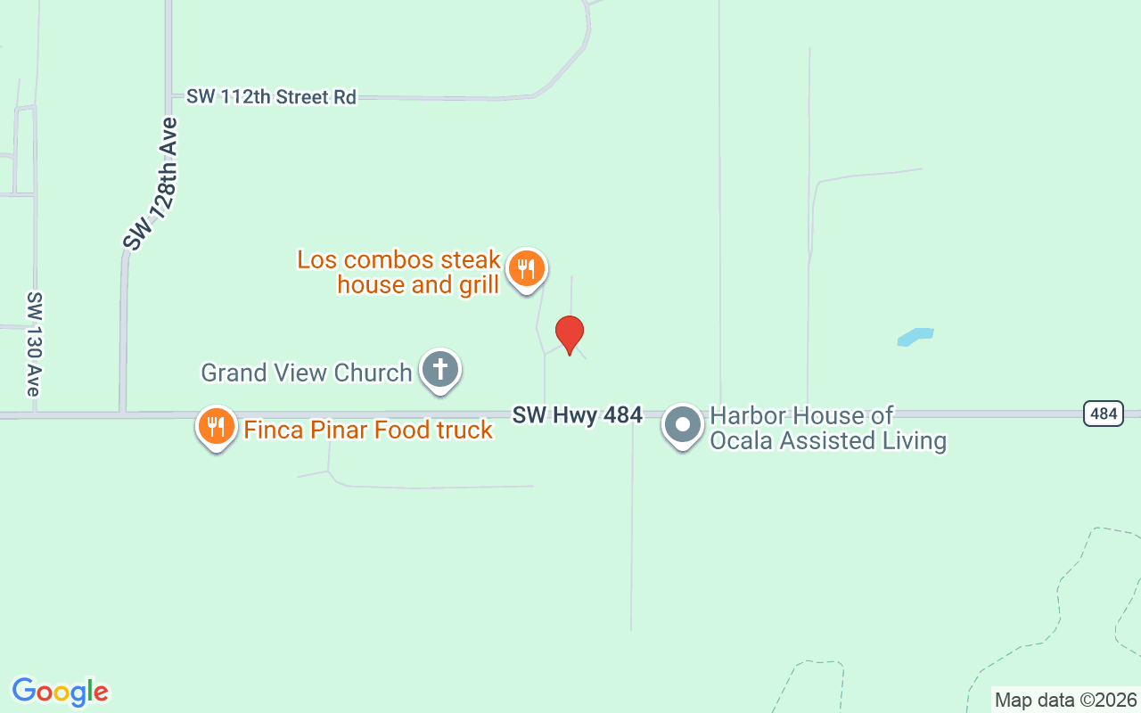 12265 Highway 484  Sw, Dunnellon, FL 34432