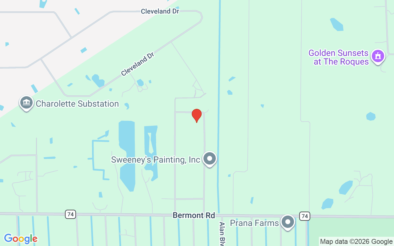 5367 Grovewood Cir, Punta Gorda, FL 33982