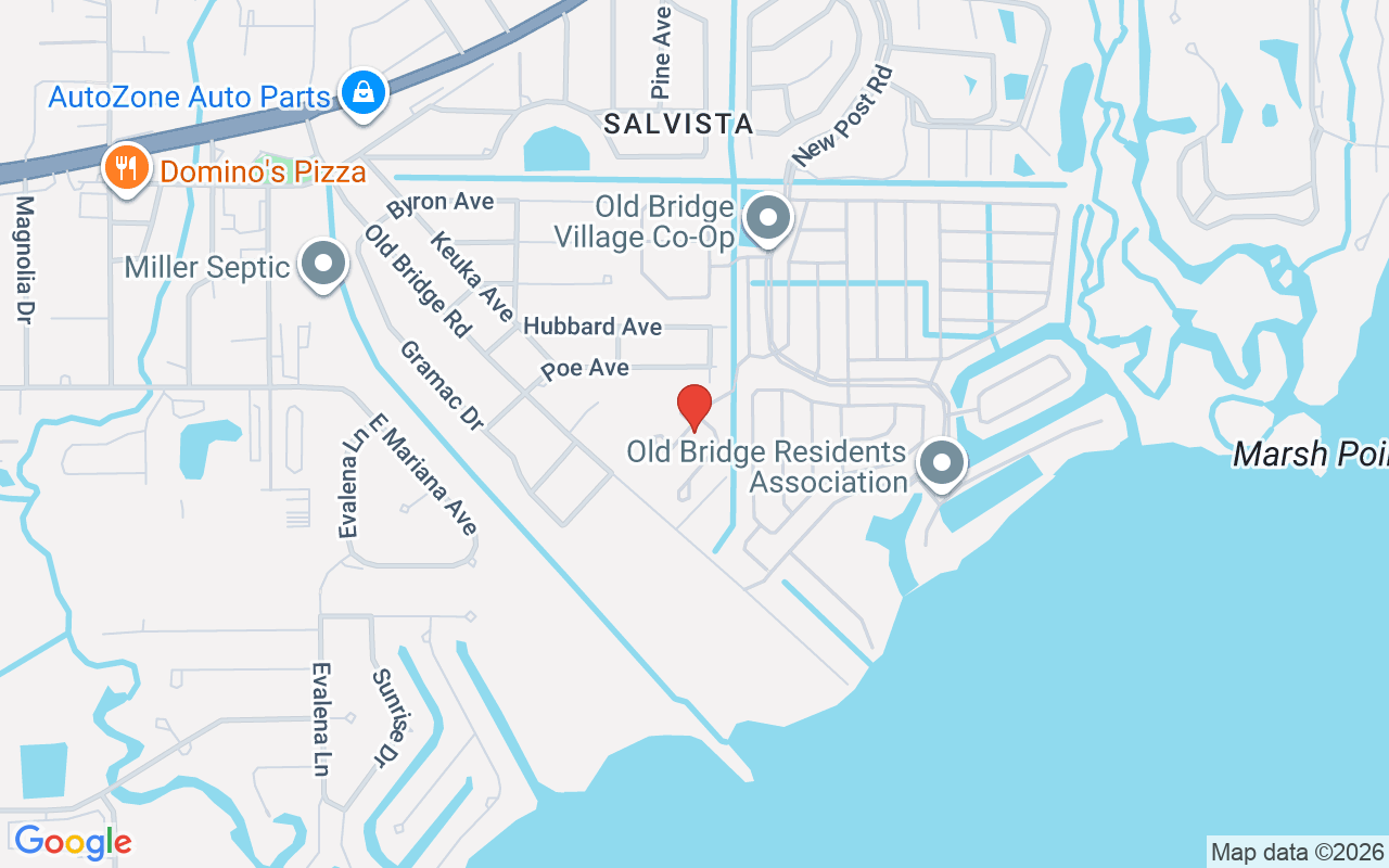 14520 Concord Dr, North Fort Myers, FL 33917