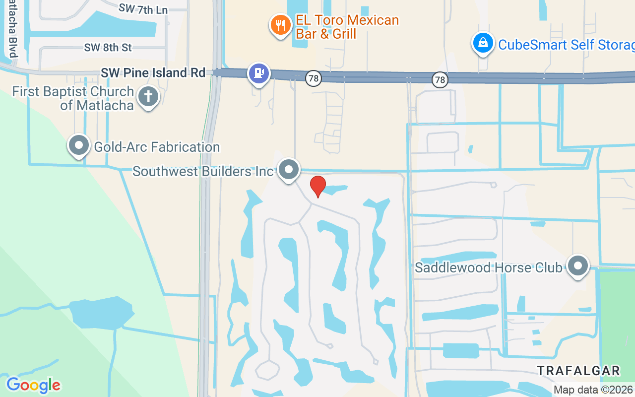 11982 King James Ct, Cape Coral, FL 33991