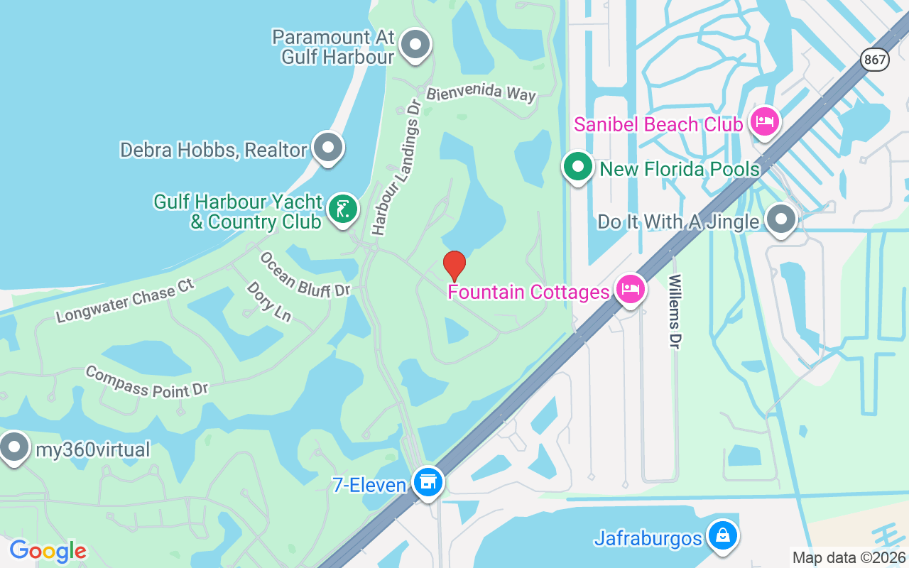 11120 Harbour Yacht Ct 23D, Fort Myers, FL 33908