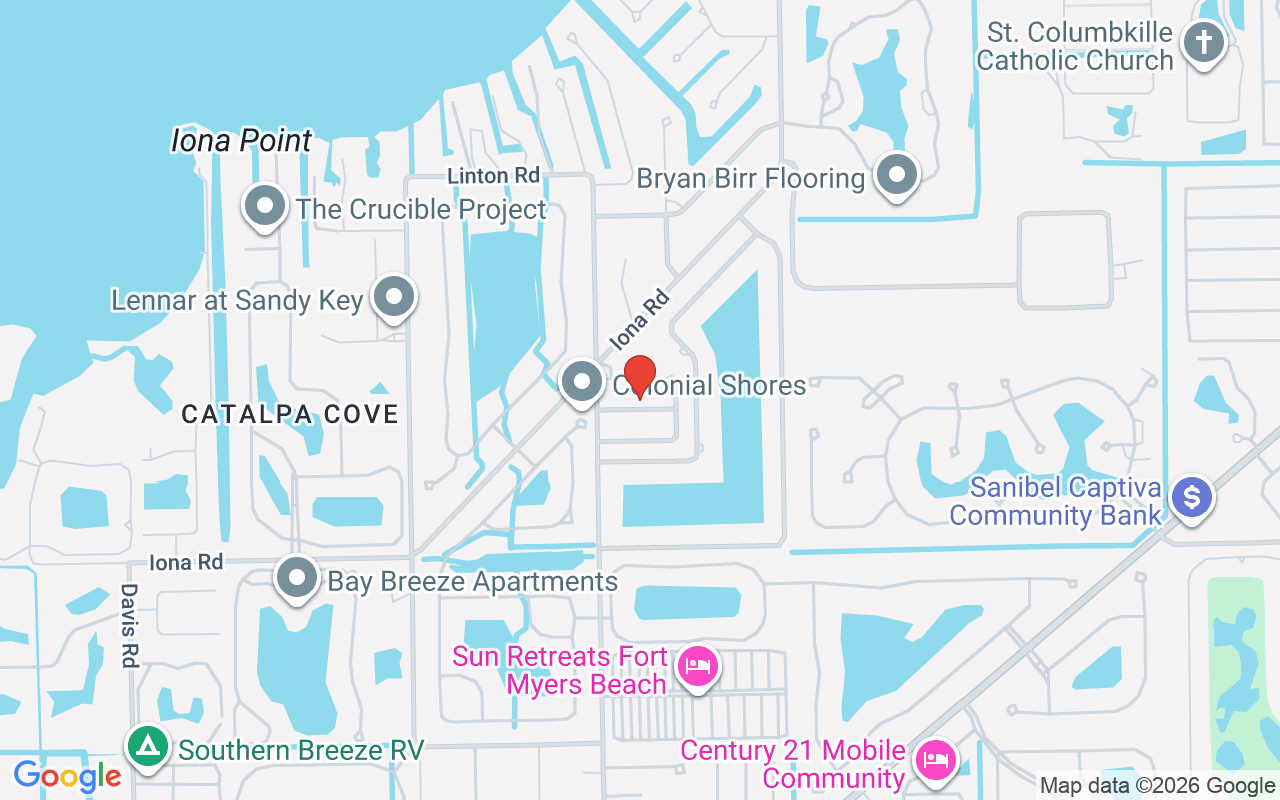 12930 Rebecca St, Fort Myers, FL 33908