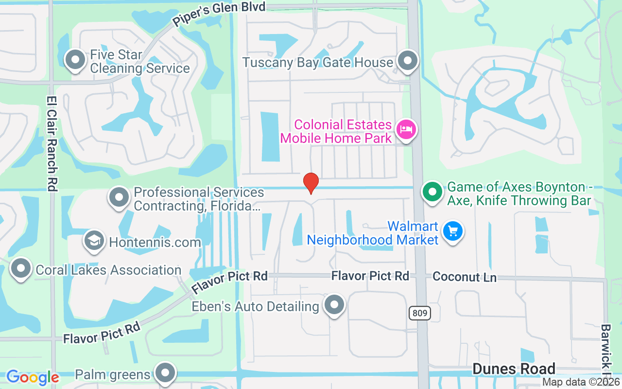 12558  Via Ravenna, Boynton Beach, FL 33436