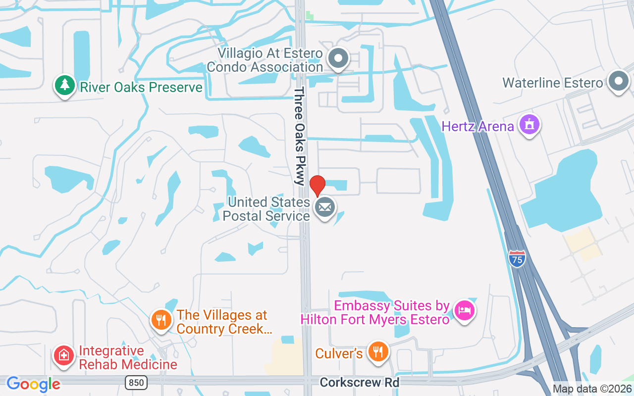 10201 Southgolden Elm Dr, Estero, FL 33928