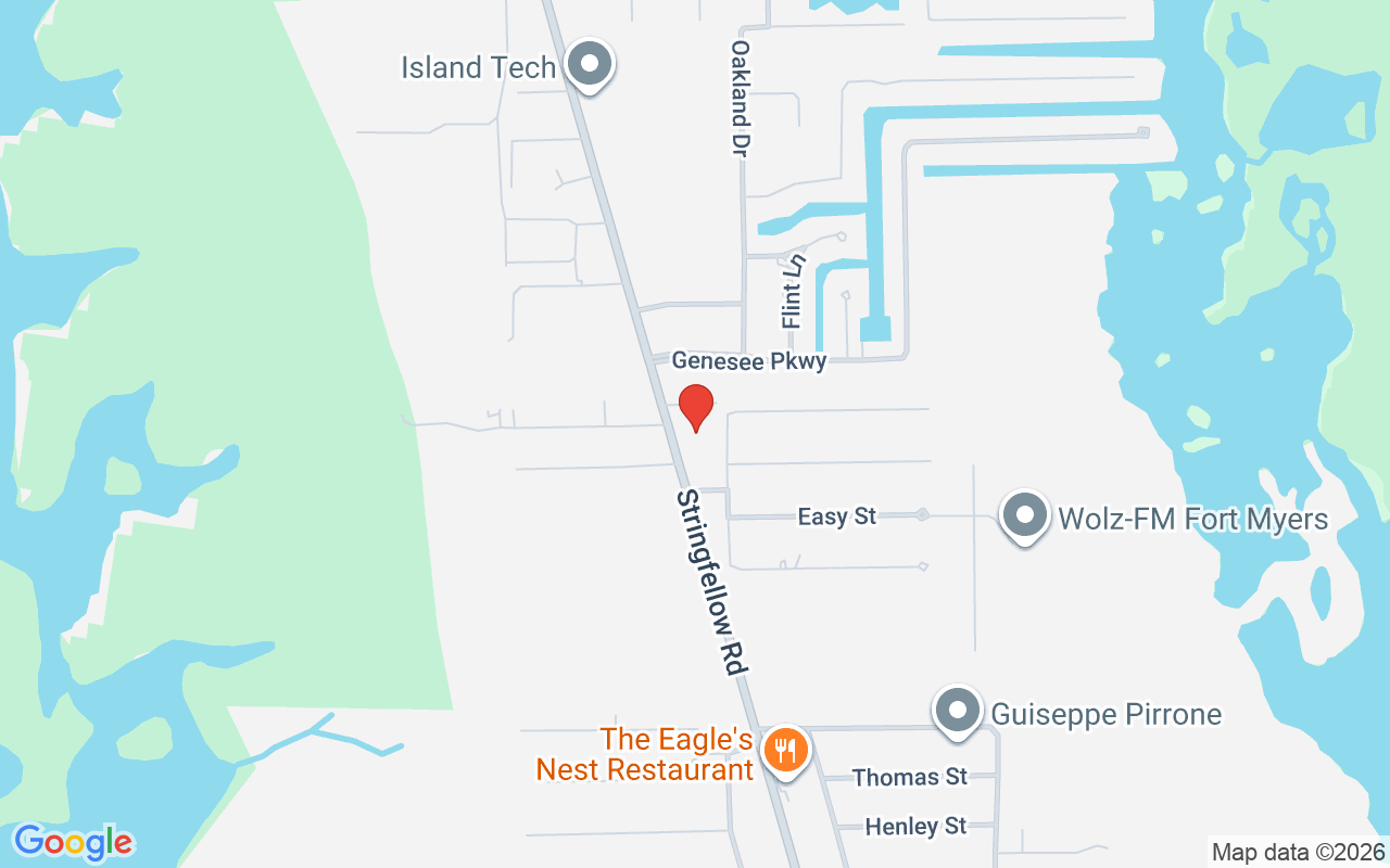 11250 Stringfellow Rd, Bokeelia, FL 33922