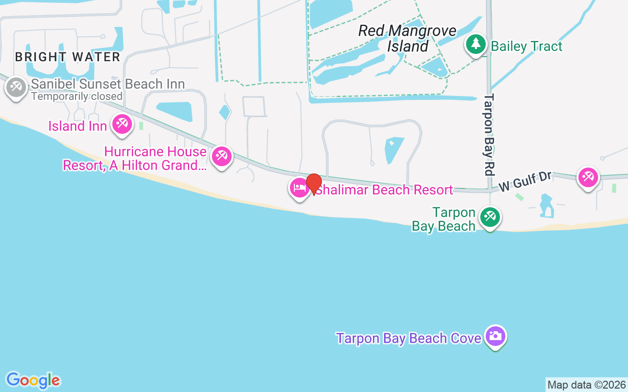 2777 Gulf Dr W #109, Sanibel, FL 33957